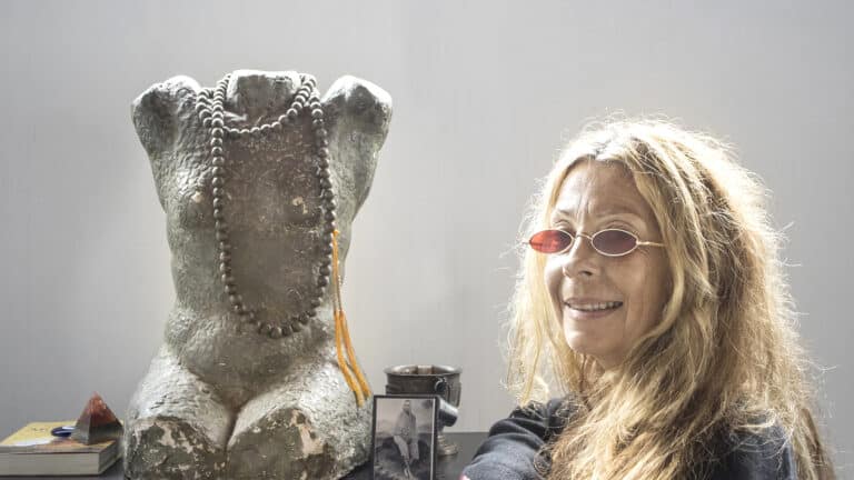 GABA ROBIN LANZÓ SU AGENDA HERBOLARIA 2026 “BELLEZA Y RITUALIDAD NATURAL”