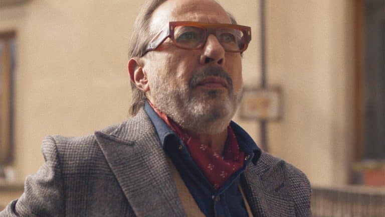 HOMO ARGENTUM PARTICIPARÁ EN EL FESTIVAL INTERNACIONAL DE CINE DE ROMA