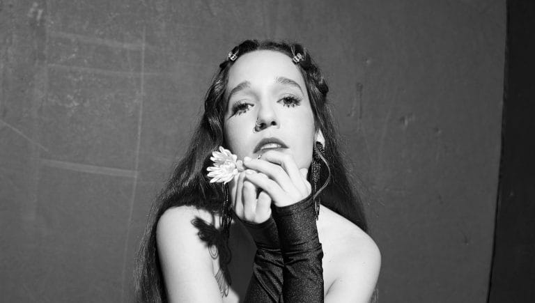 ILE LANZÓ SU ÚLTIMO TEMA, «ME HICISTE QUEDAR MAL»