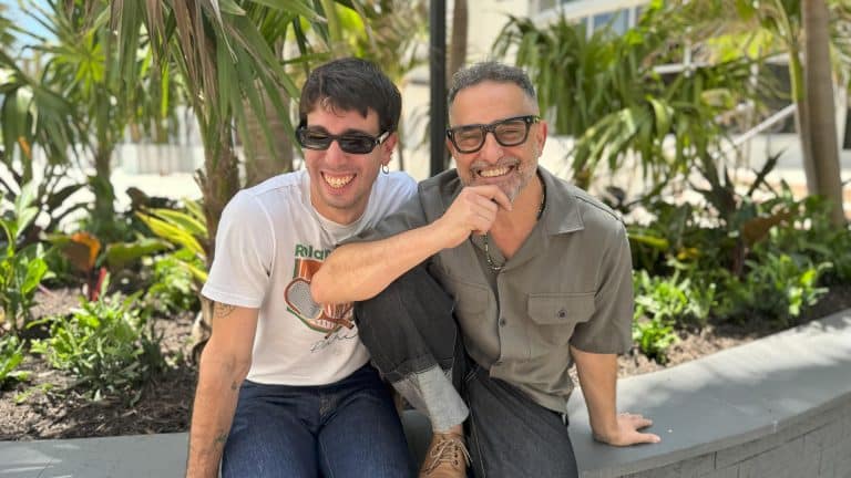 JORGE DREXLER & CONOCIENDO RUSIA PRESENTAN «DESASTRES FABULOSOS»