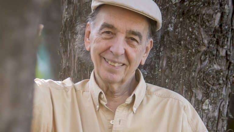 JORGE LUJÁN GANÓ EL XXI PREMIO IBEROAMERICANO SM DE LITERATURA INFANTIL Y JUVENIL