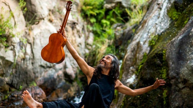 JOSÉ LUIS AGUIRRE PRESENTA EL CORTO “CANCIÓN BONITA PARA MI BARRIO”