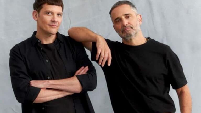 JUAN CAMPODÓNICO Y JORGE DREXLER LANZARON “LA DUDA”, CANCIÓN QUE REFLEJA LAS ANSIEDADES DE HOY