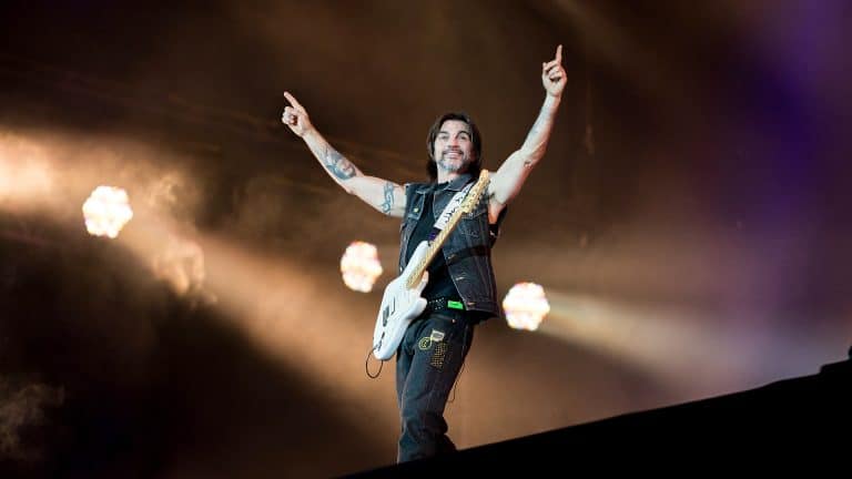 JUANES ANUNCIÓ SU GIRA POR ARGENTINA