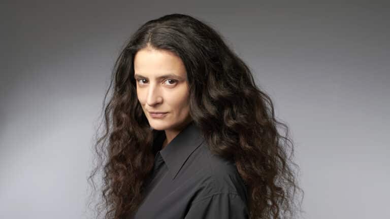 JULIETA LASO Y CAMILA SOSA VILLADA PRESENTAN “AÚLLAN A HORACIO GUARANY” EN EL TEATRO COMEDIA DE CÓRDOBA