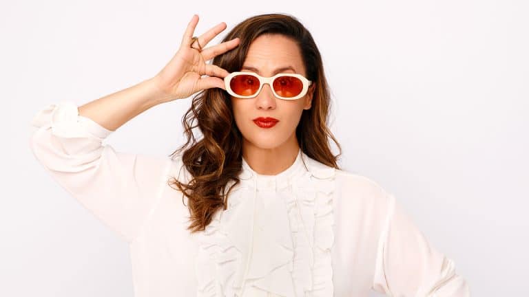 JULIETA OTERO PROTAGONIZA “NO ME ACUERDO DE LAS COSAS”