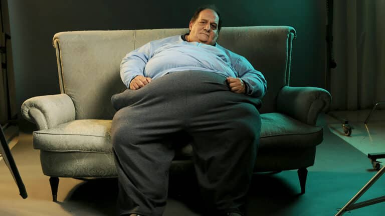 JULIO CHÁVEZ LLEGA A CÓRDOBA CON “LA BALLENA”