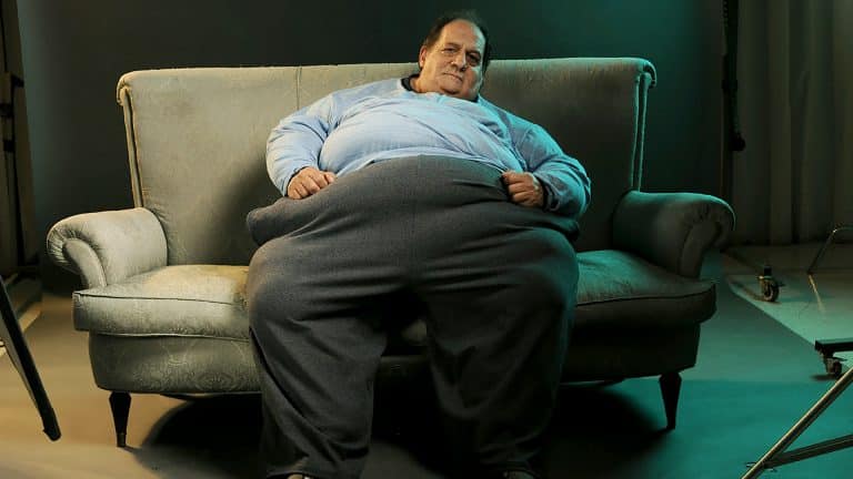 JULIO CHÁVEZ PROTAGONIZARÁ LA VERSIÓN TEATRAL DE “LA BALLENA”