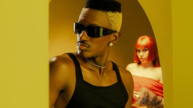 JUNIOR ZAMORA REGRESA CON “SAGITARIO”, MARCANDO UNA NUEVA ETAPA MUSICAL