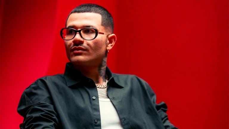 KAPO, EL FENÓMENO DEL AFROBEAT URBANO, PRESENTA “KORAZONG”