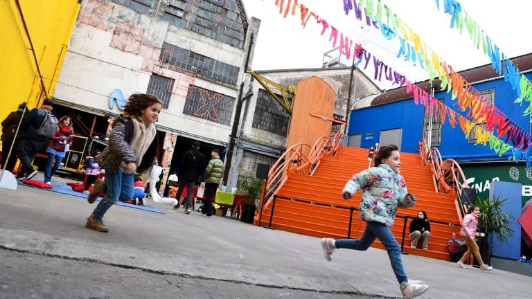 KONEX PARA CHICOS: 22 PROPUESTAS PARA LAS VACACIONES DE INVIERNO EN BUENOS AIRES