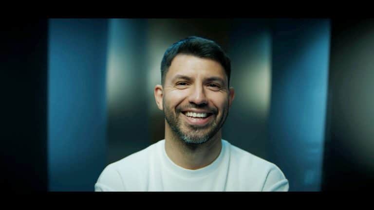 “KUN POR AGÜERO”, LA SERIE DOCUMENTAL ESTRENA EL 7 DE MAYO