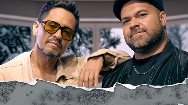 LA K’ONGA PRESENTA “PARTIDO EN DOS” JUNTO A JUAN FUENTES