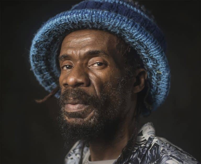 LA LEYENDA ISRAEL VIBRATION & ROOTS RADICS EN ARGENTINA