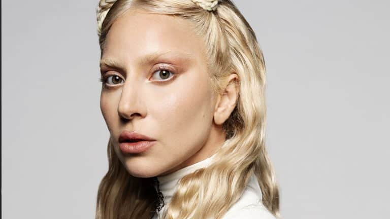 LADY GAGA DEVELA LAS FECHAS DE SU GIRA POR ESTADOS UNIDOS Y EUROPA