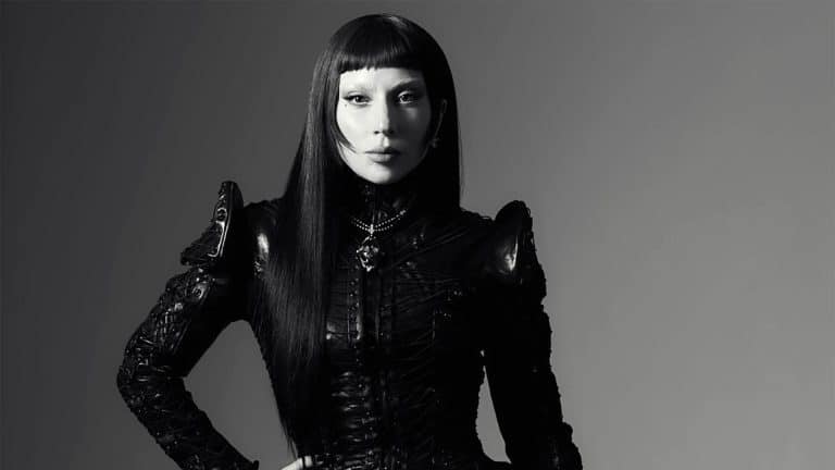 LADY GAGA VUELVE A SUS RAÍCES POP CON SU NUEVO ÁLBUM
