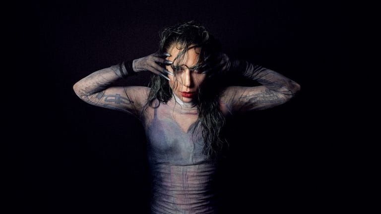 LADY GAGA LANZA “DISEASE”, EL PRIMER SINGLE DE SU PROXIMO ÁLBUM