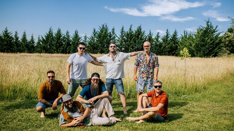 LAS PASTILLAS DEL ABUELO Y LOS AUTÉNTICOS DECADENTES PRESENTAN «EL RATÓN»