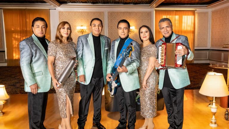 LOS ÁNGELES AZULES LLEGAN EN MAYO A LA ARGENTINA