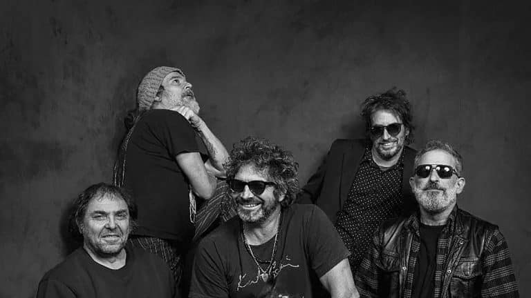 LOS CABALLEROS PRESENTAN NUEVO ÁLBUM DESPUÉS DE 25 AÑOS