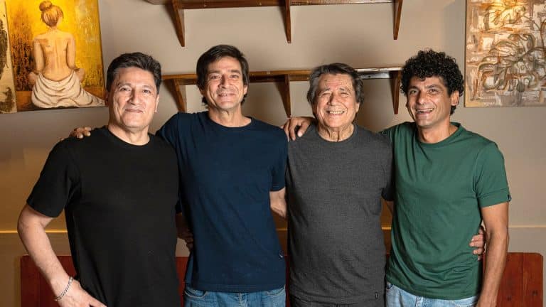 LOS CARABAJAL REGRESAN A BUENOS AIRES