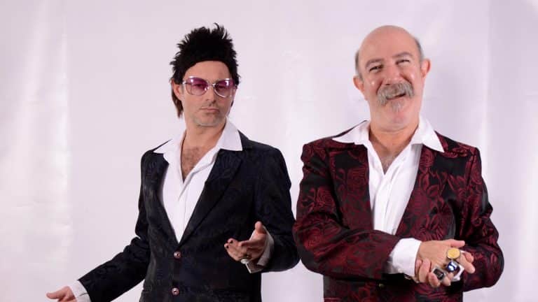 LOS MODERNOS VUELVEN A CÓRDOBA