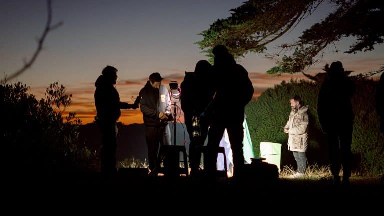 LOS PERICOS PRESENTAN “SOLEDAD”