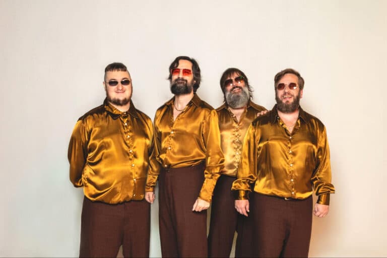 LOS TABALEROS PRESENTARON “TODO ES FOLKLORE”