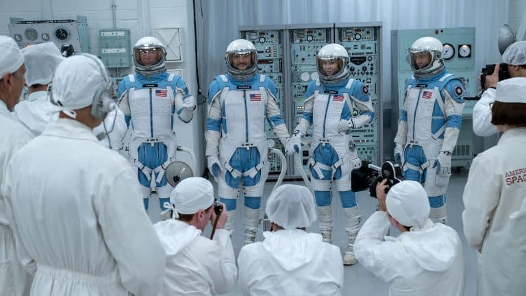 “LOS CUATRO FANTÁSTICOS: PRIMEROS PASOS” ESTRENA EL 24 DE JULIO