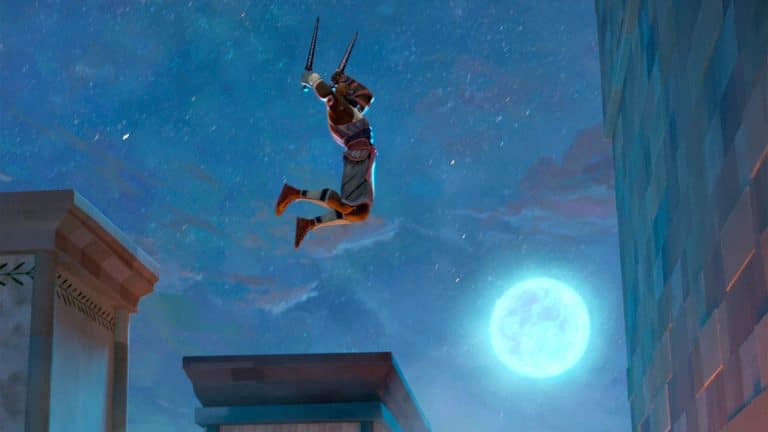 “LOS OJOS DE WAKANDA”, LA SERIE ANIMADA DE MARVEL ESTRENA EL 1 DE AGOSTO