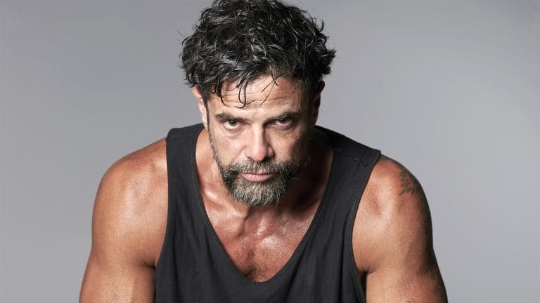 LUCIANO CASTRO ESTRENA OBRA EN MAR DEL PLATA