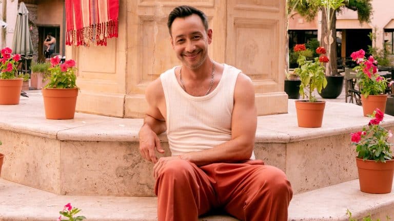 LUCIANO PEREYRA ANUNCIÓ SU TOUR 2025 “TE SIGO AMANDO”