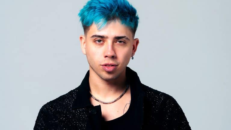 LUCK RA TRANSFORMA EL DESPECHO EN UNA FIESTA 