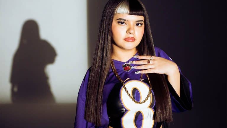 LUZ ELUNEY PRESENTA SU NUEVO SINGLE “NO ME VUELVAS A LLAMAR”