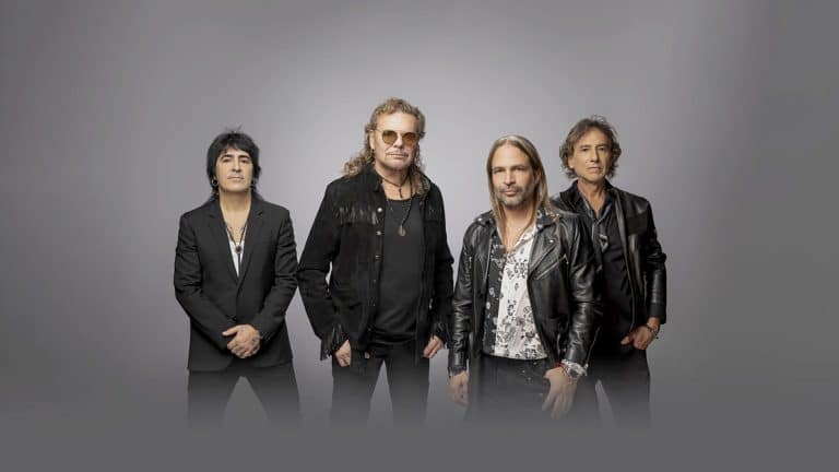MANÁ DEDICA SU NOMINACIÓN AL SALÓN DE LA FAMA A LOS INMIGRANTES LATINOS