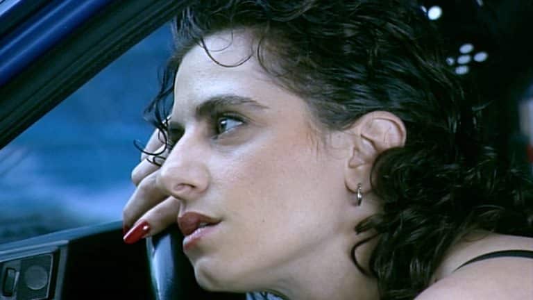 MARILINA BERTOLDI PRESENTA “POR SIEMPRE ES UN LUGAR”