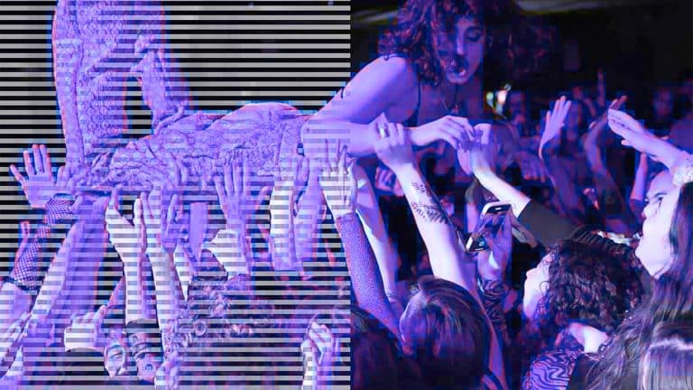 MARILINA BERTOLDI ANUNCIÓ SU PRÓXIMO ÁLBUM