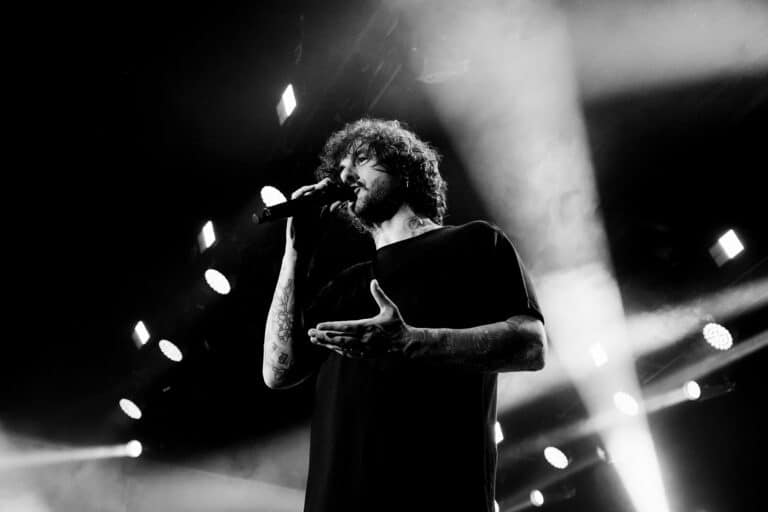 MELENDI SE DESPIDE DE ARGENTINA CON UN SHOW ESTE DOMINGO EN BUENOS AIRES