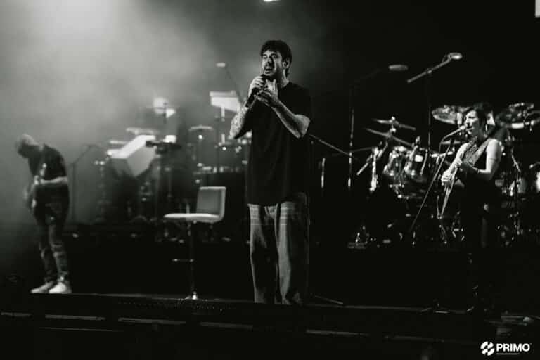 MELENDI REGRESA A LA ARGENTINA