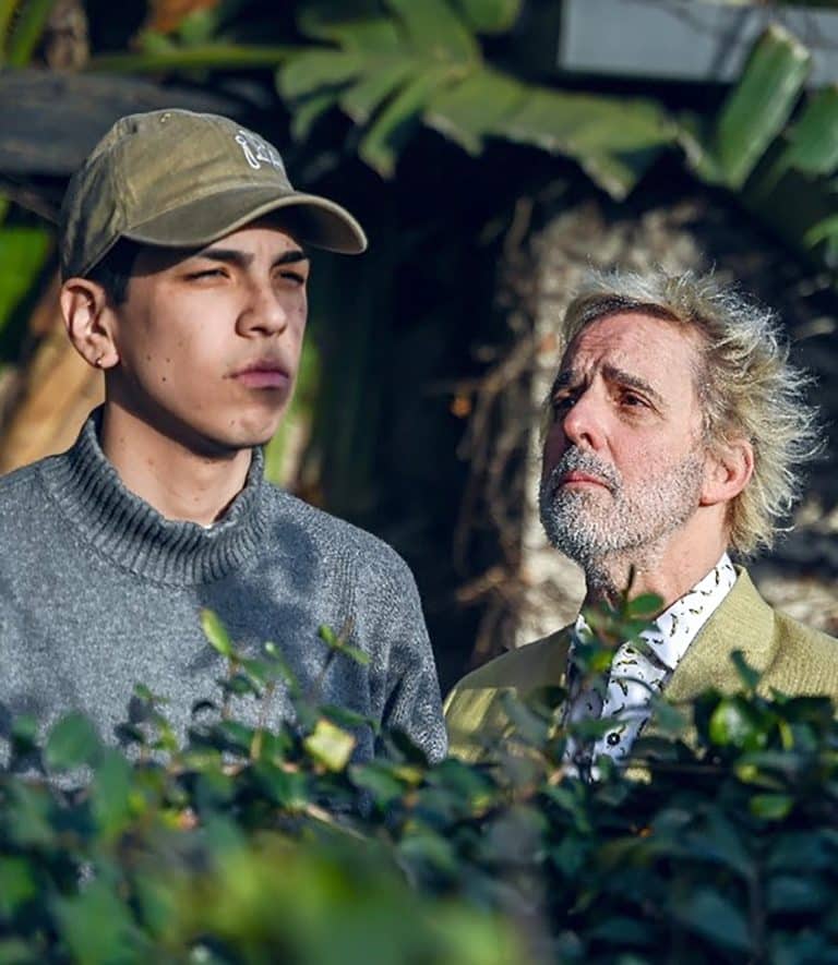 MILO J Y MEX URTIZBEREA PRESENTAN ¡FALKLORE!, UN DISCO HOMENAJE A NUESTRAS RAÍCES