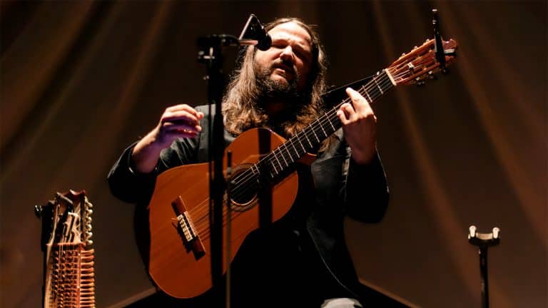 NANO STERN LLEGA A CÓRDOBA