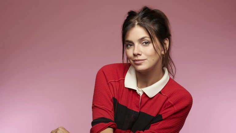 NATALIE PÉREZ ES LA NUEVA PROTAGONISTA DE “LAS COSAS MARAVILLOSAS”