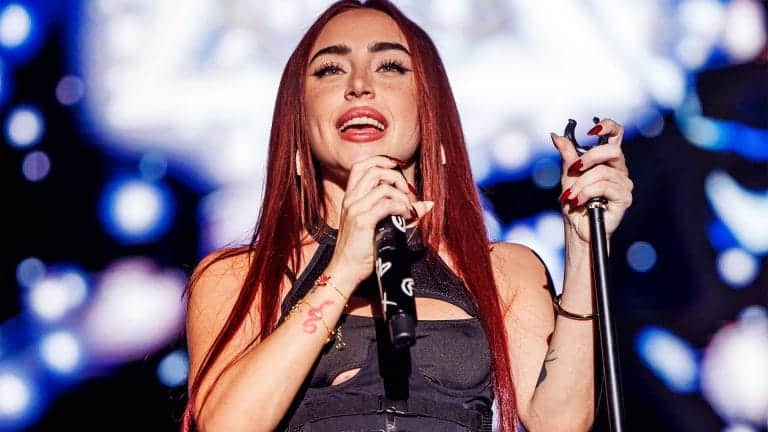 NICKI NICOLE REGRESA A SUS RAÍCES CON «FORTY”, SU NUEVO SINGLE