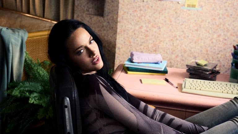 ORIANA TRANSFORMA EL DESAMOR EN PODER EN “QUERIDA YO”