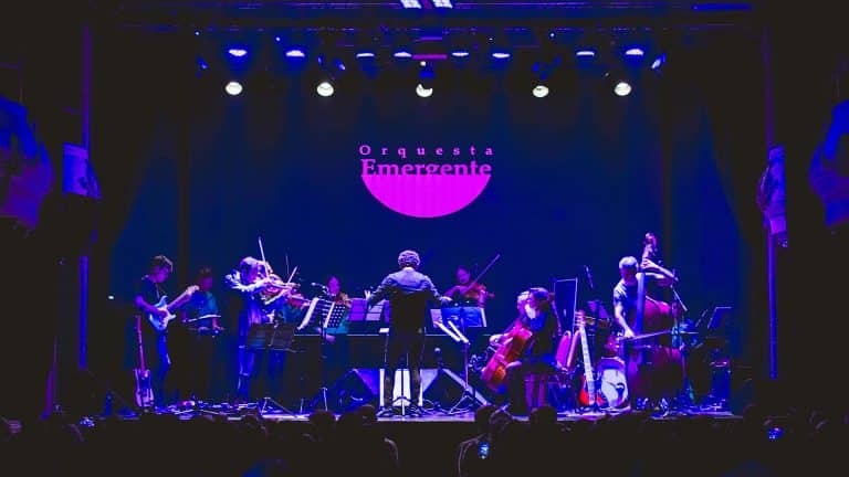 LA ORQUESTA EMERGENTE PRESENTA “INCONSCIENTE COLECTIVO”, CON LO MEJOR DE CHARLY, FITO Y SPINETTA