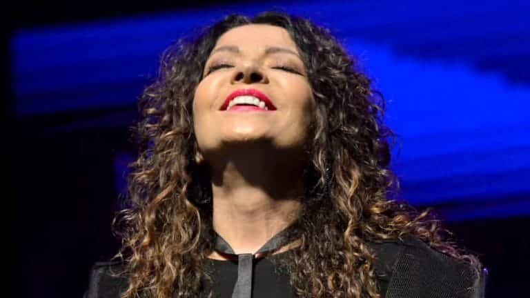 PATRICIA SOSA PRESENTA “DÉJATE QUERER”, PRIMER SINGLE DE SU NUEVO ÁLBUM