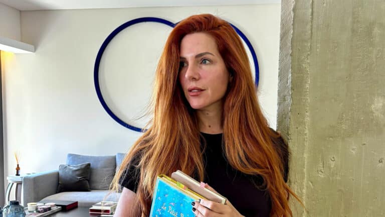 PATRICIA STRAUCH LANZA UN NUEVO LIBRO INFANTIL, IDEAL PARA LEER EN VACACIONES