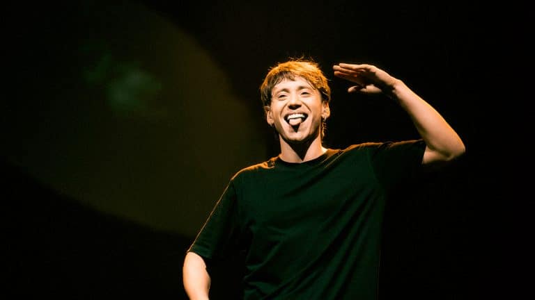 PAULO LONDRA CIERRA SU GIRA EN CÓRDOBA CON ENTRADAS AGOTADAS