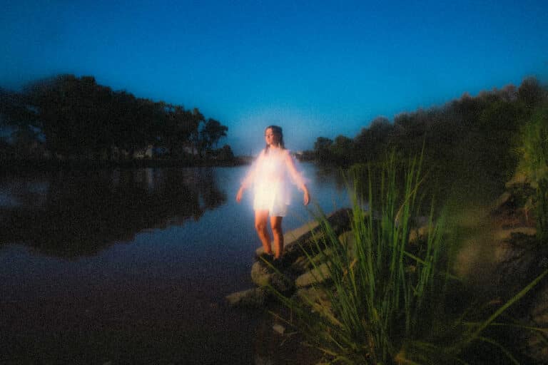 PAZ CARRARA PRESENTA “NO QUIERO SER ARTISTA”