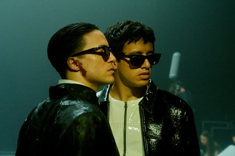 PECES RAROS ESTRENA UNA SPOTIFY SESSIONS EXCLUSIVA